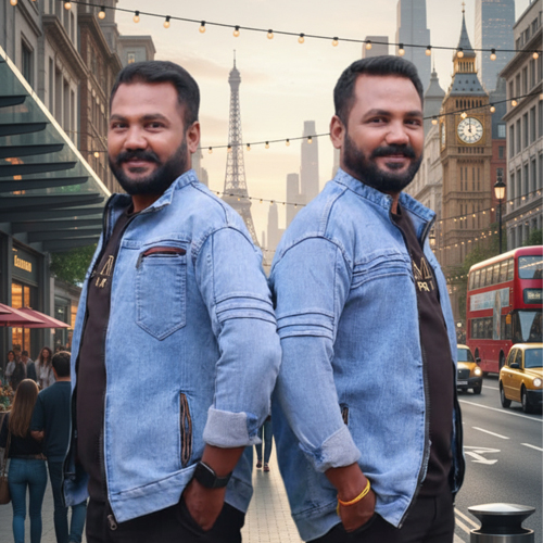 ashok-anand-twin-jugglers-india-asia